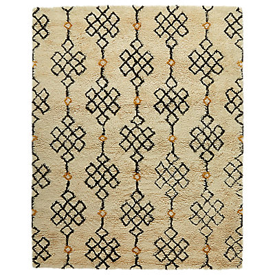 west elm Fes Wool Shag Rug west elm Fes Wool Shag Rug